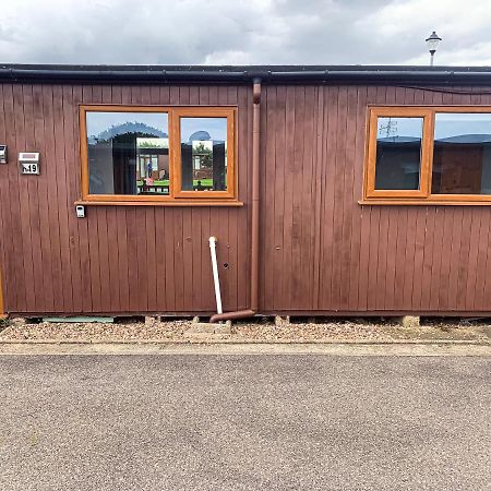Mablethorpe Chalet H19 Villa Dış mekan fotoğraf