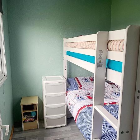 Mablethorpe Chalet H19 Villa Dış mekan fotoğraf