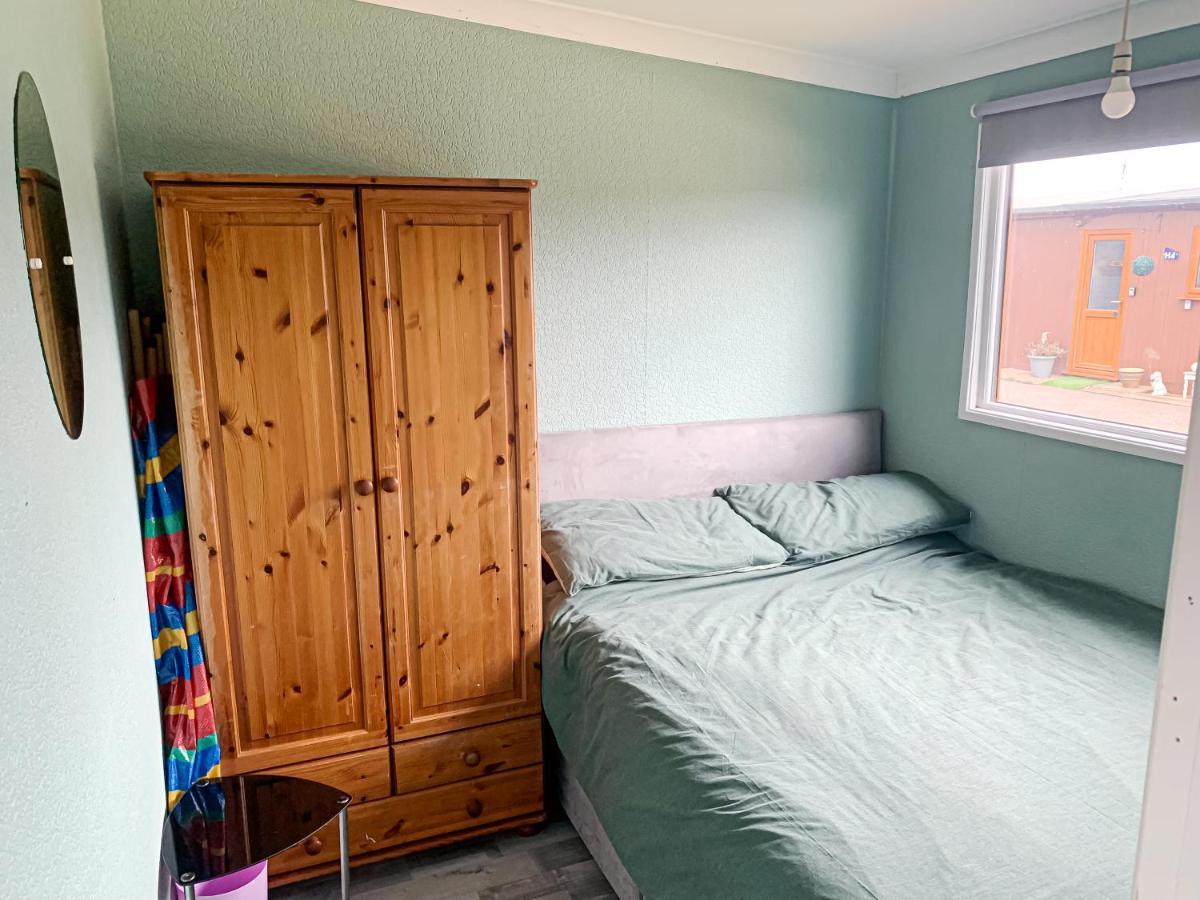 Mablethorpe Chalet H19 Villa Dış mekan fotoğraf